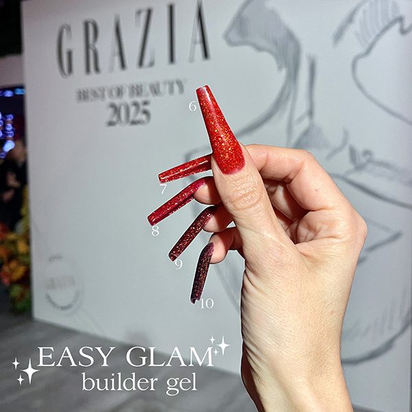 Easy Glam gel - 6