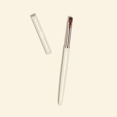 Pastel Hard gel brush