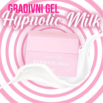 Hypnotic Milk