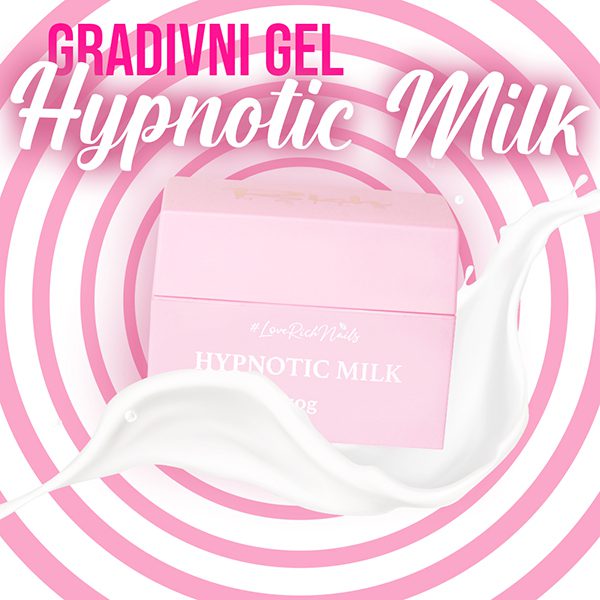 Hypnotic Milk