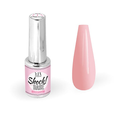 Shock Baza 3 - I Pink I Can