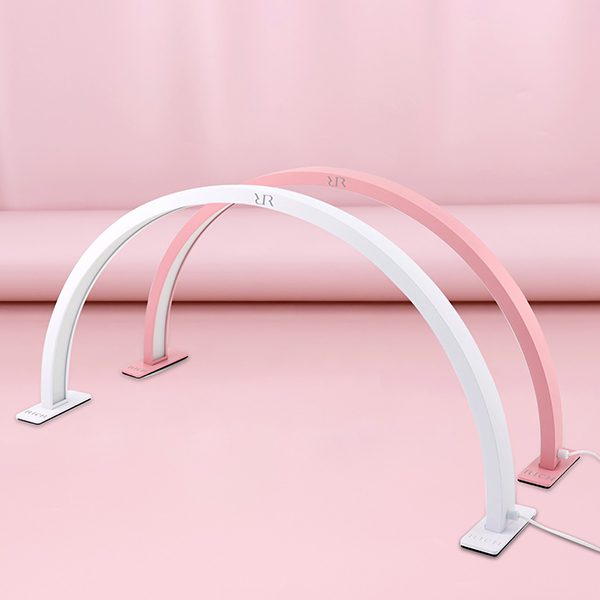Smart stolna lampa 40W - Pink