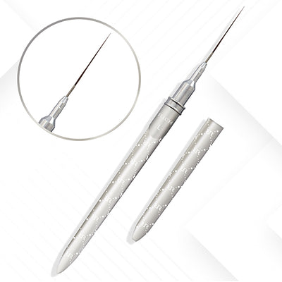 LuxeLine Nail Art L brush