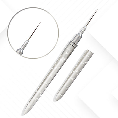 LuxeLine Nail Art M brush
