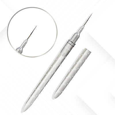 LuxeLine Nail Art S brush