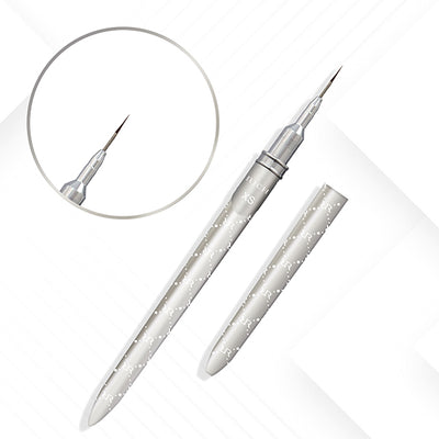 LuxeLine Nail Art XS brush