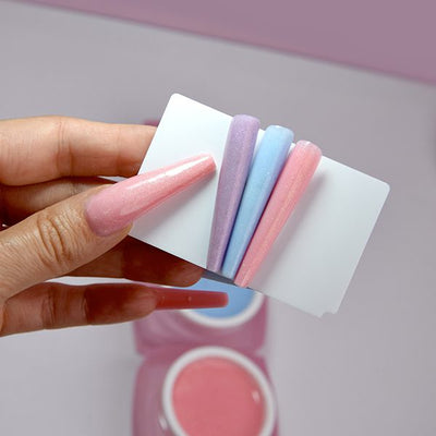 Lux Builder gel - 3