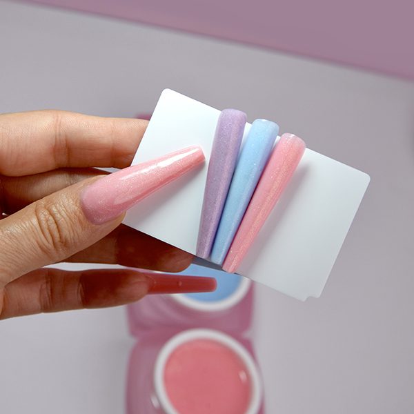 Lux Builder gel - 3