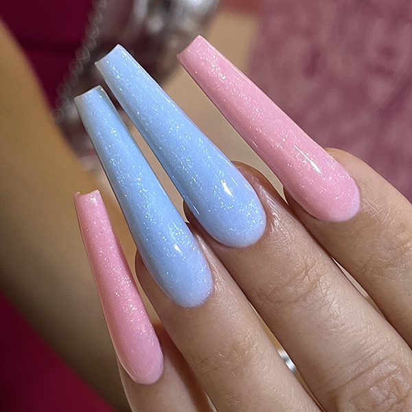 Lux Builder gel - 3