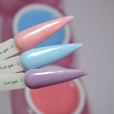 Lux Builder gel - 1
