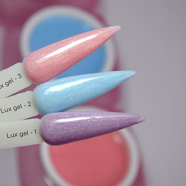 Lux Builder gel - 2