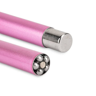 Magnet za Cat Eye efekt — 2u1 Pink