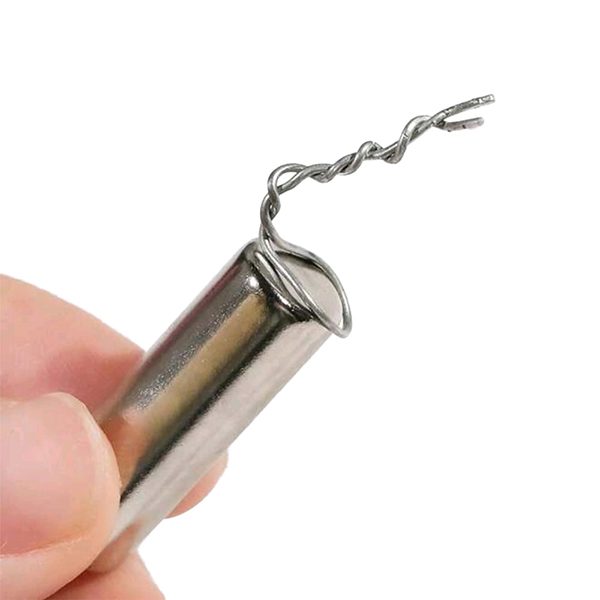 Magnet srce