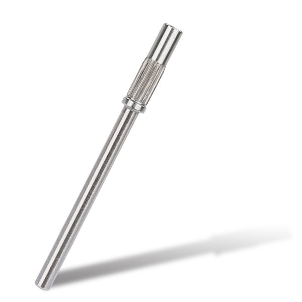 19 Univerzalni nastavak za brusilicu - Mandrel
