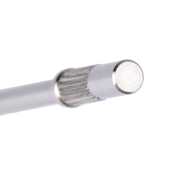19 Univerzalni nastavak za brusilicu - Mandrel
