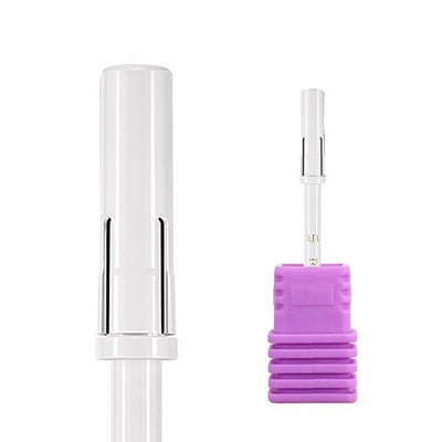 22 Univerzalni nastavak za brusilicu - Mandrel White
