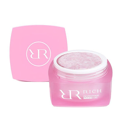 Marble gel 5 - Rose