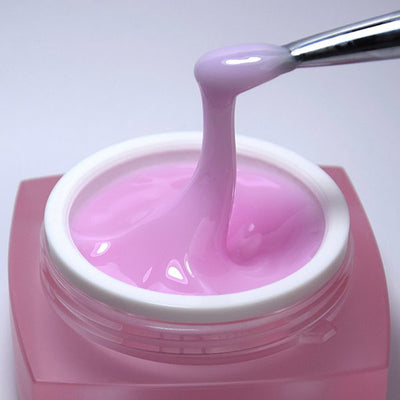 Marmalade gel - Rose