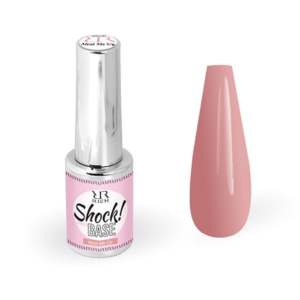 Shock Baza 2 - Meat Me Up