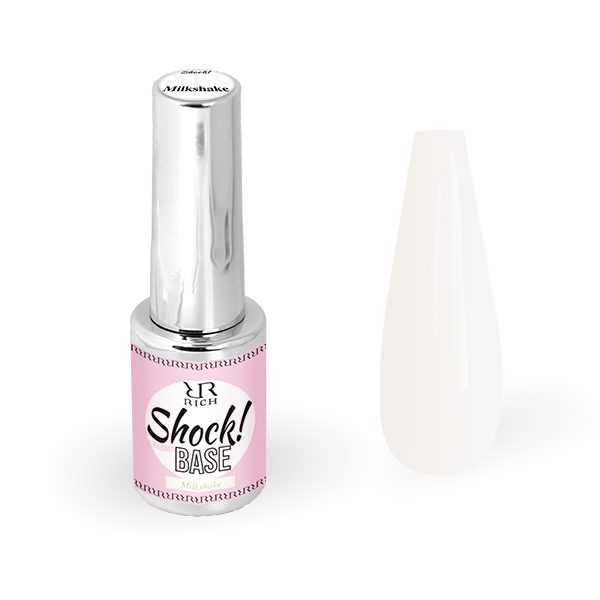 Shock Baza 4 - Milkshake