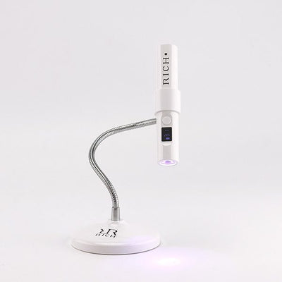 Mini UV/LED lampa za Dual tehniku