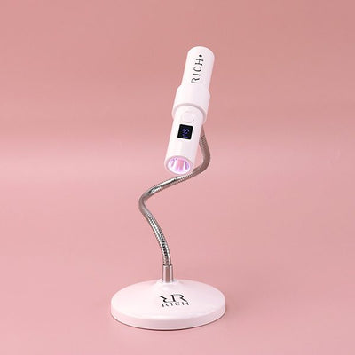 Mini UV/LED lampa za Dual tehniku