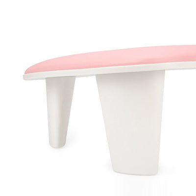Smart naslon - Pink
