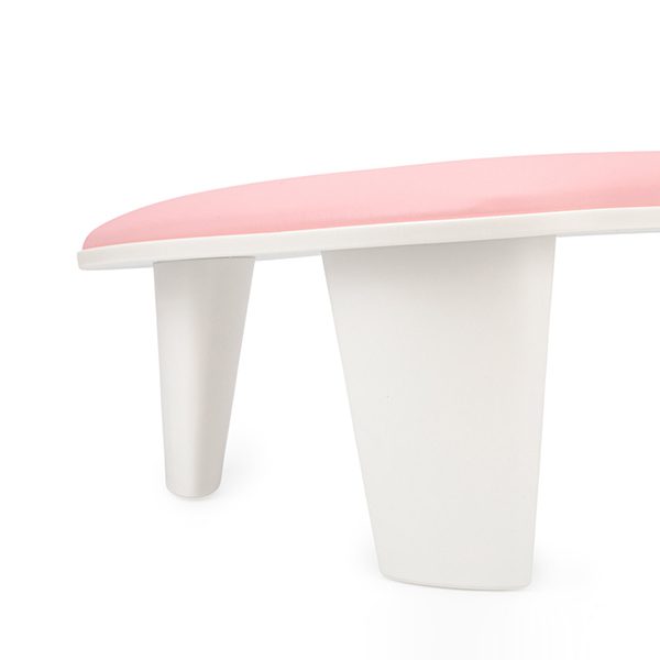 Smart naslon - Pink