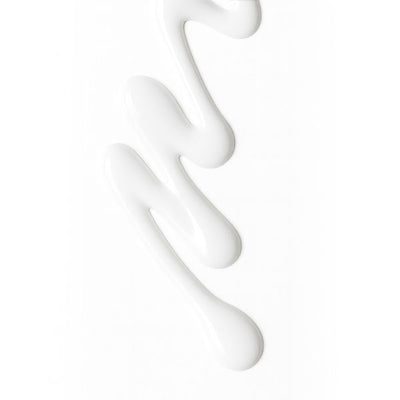 Gel lak no.1 - White