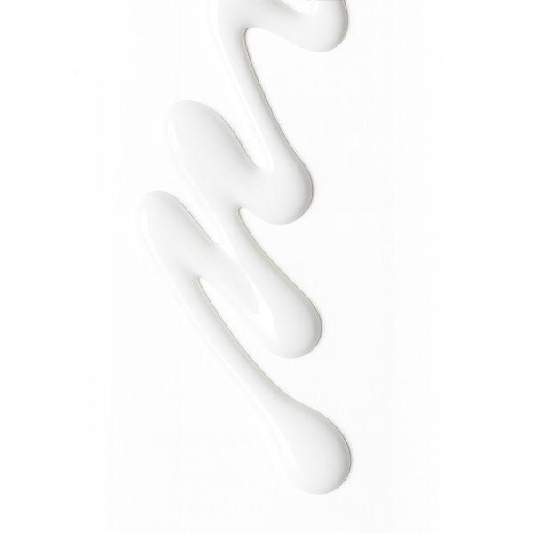 Gel lak no.1 - White