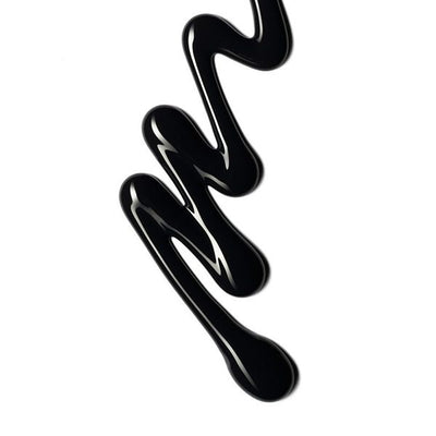 Gel lak no.2 - Black