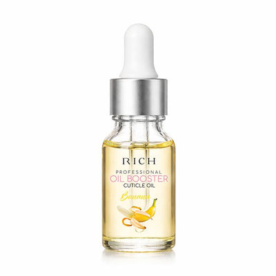 Oil Booster - Banana