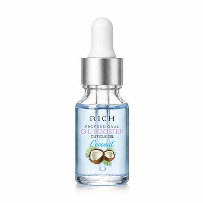 Oil Booster - Coconut