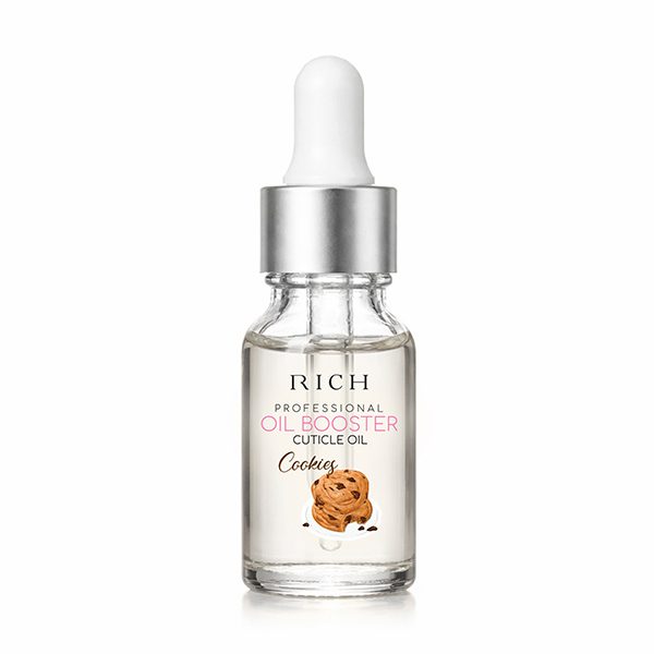 Oil Booster - Cookies