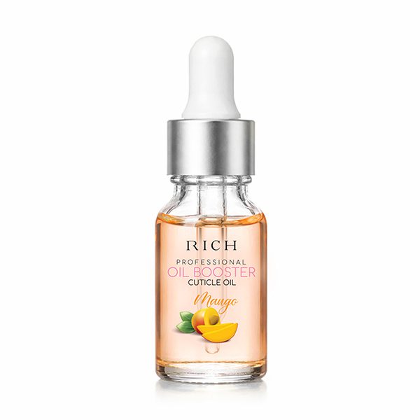 Oil Booster - Mango