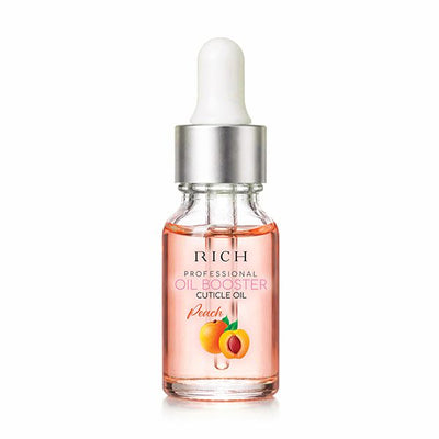Oil Booster - Peach