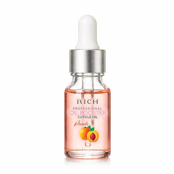 Oil Booster - Peach