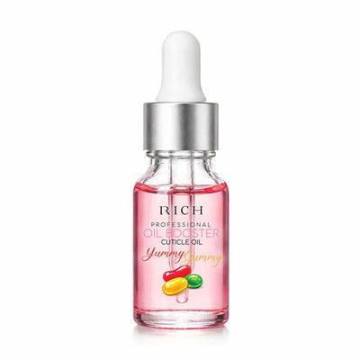 Oil Booster - Yummy Gummy