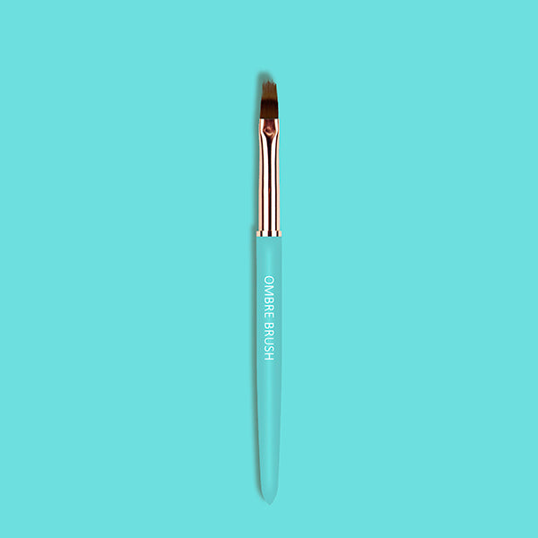 Pastel Ombre brush
