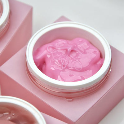 Jelly Perfect Pink