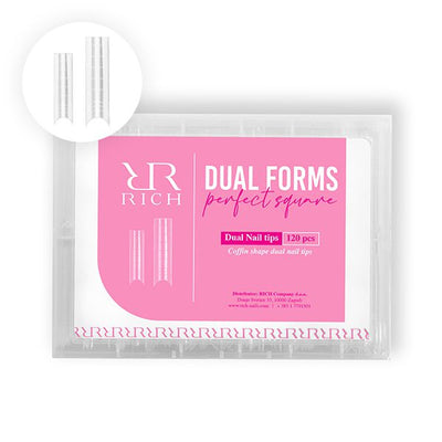 Dual Forms tipse - Perfect Square