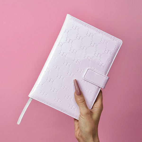 Planner 2026 - Iconic Year