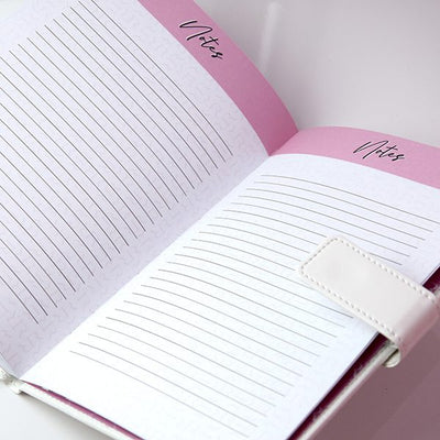 Planner 2026 - Iconic Year