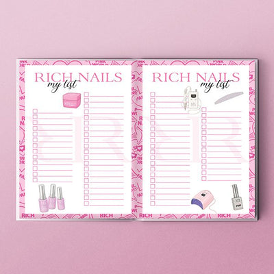 Planner 2026 - Iconic Year