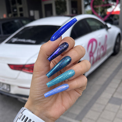 Gel lak 67 - Disco 4