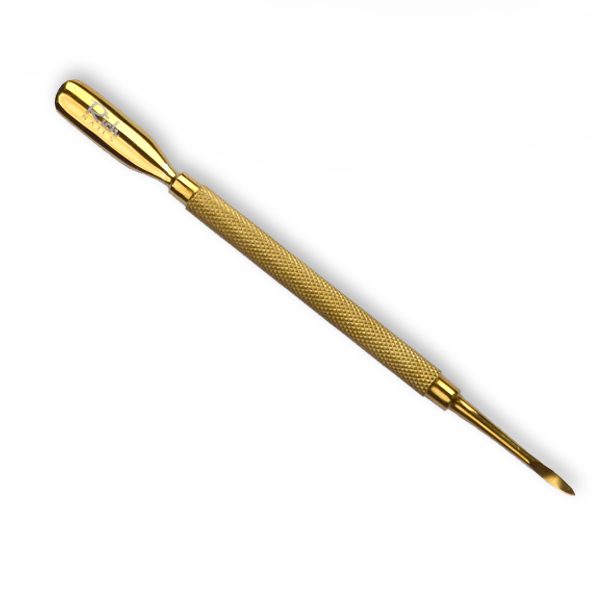 Gold Plasma Pogurivač