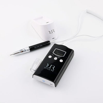 Smart bežična brusilica 80W - Black
