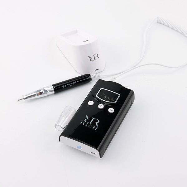 Smart bežična brusilica 80W - Black