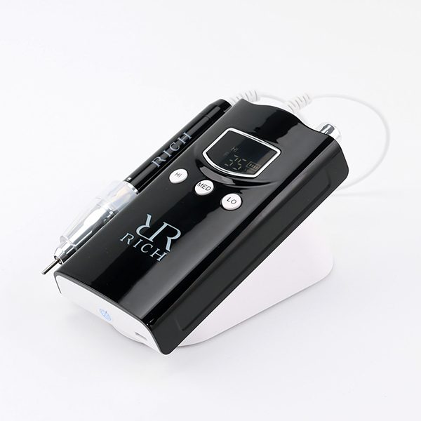 Smart bežična brusilica 80W - Black