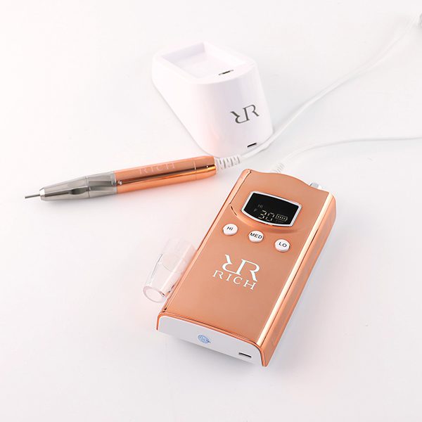 Smart bežična brusilica 80W - Bronze